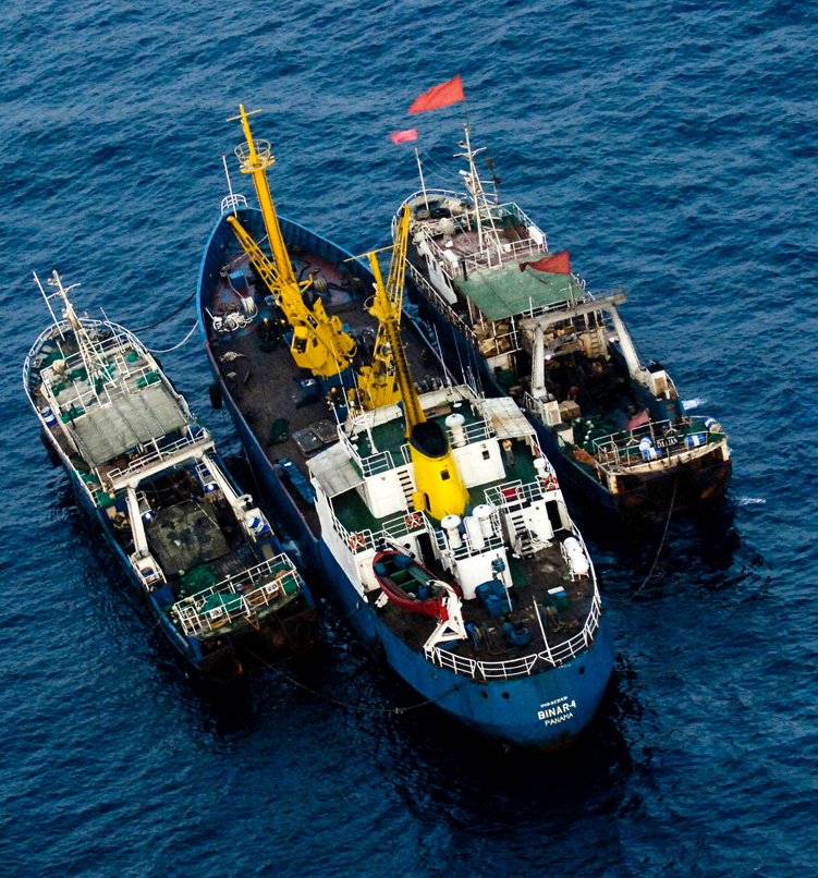 <a href="#" style="color: #fff;">Marine Resources</a>