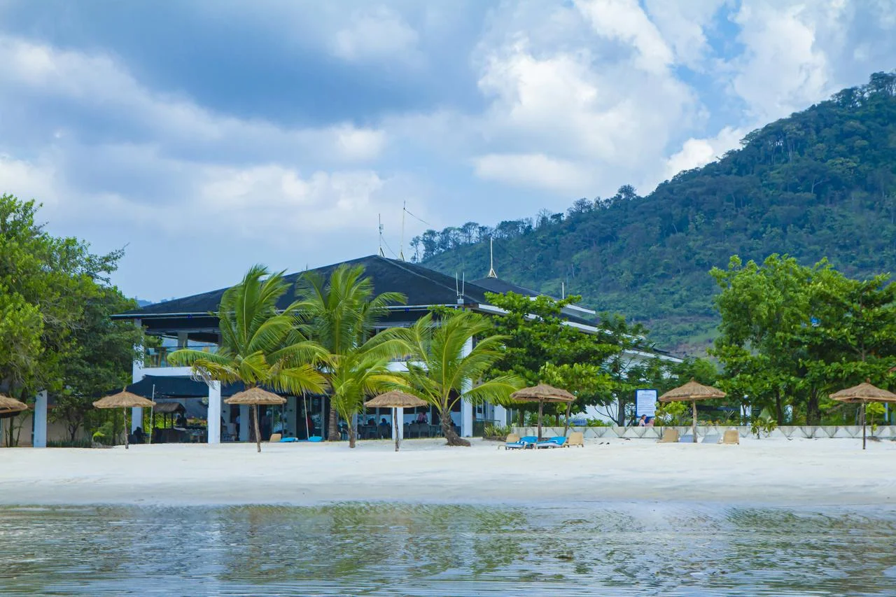 The Place Resort