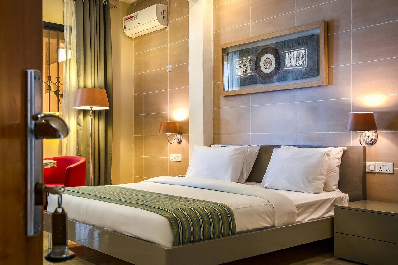 executive-double-room