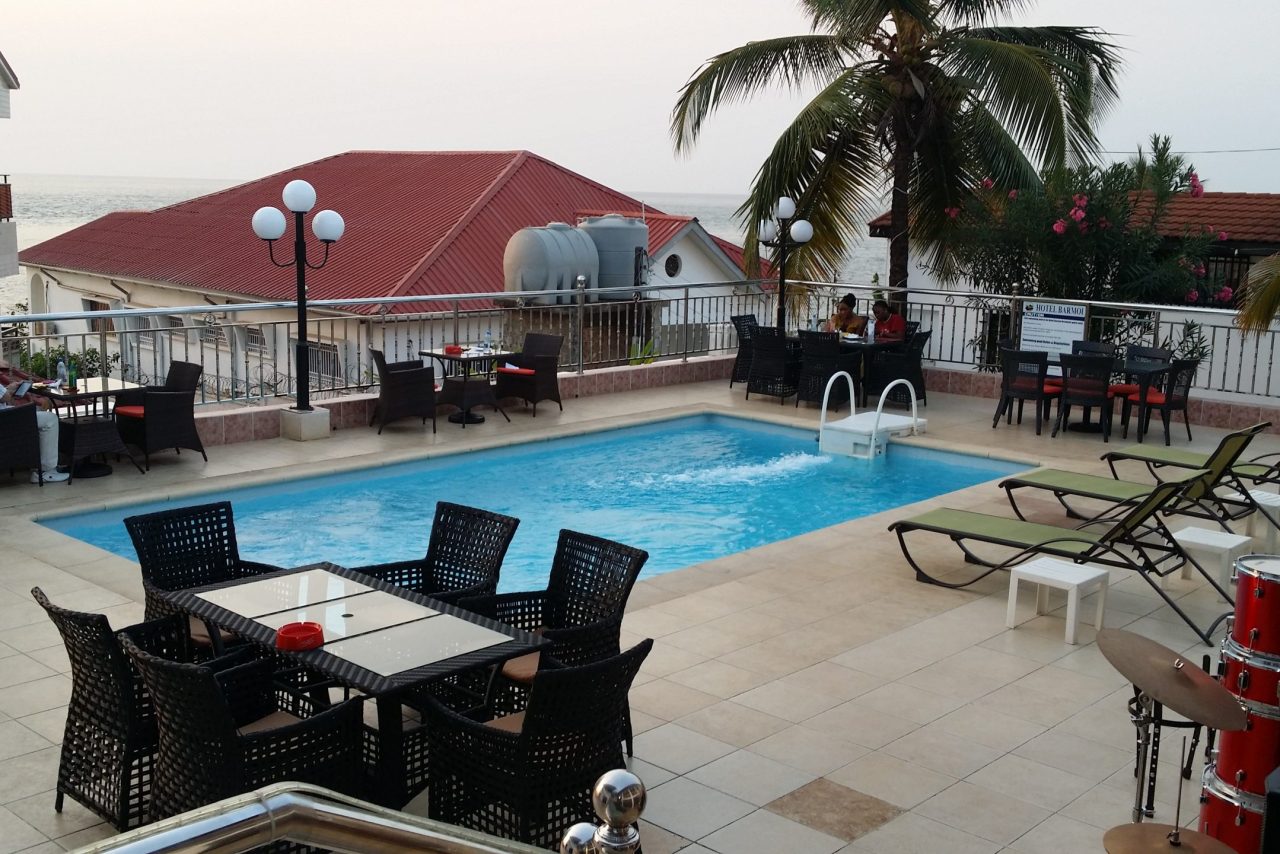 Hotel Bamoi